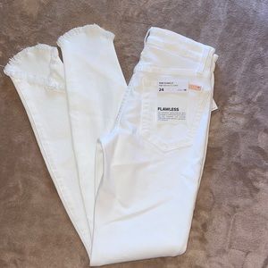 Joe’s Jeans Flawless The Charlie Tulip